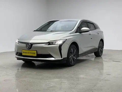Buick 微蓝6 2024