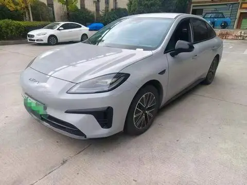 GAC AION RT 2025