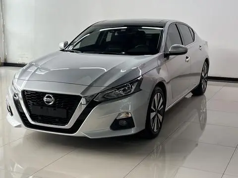 Nissan Teana 2021