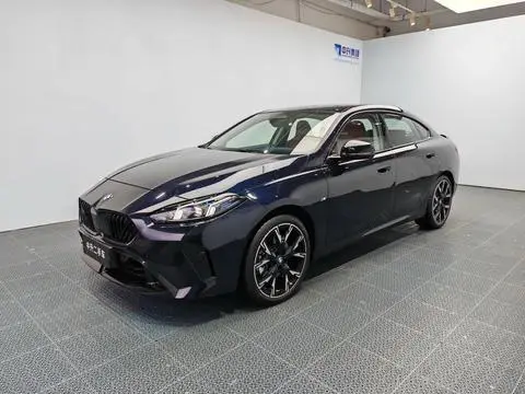 BMW 2 Series 2025