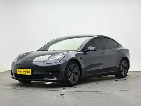 Tesla Model 3 2021 — фото 1