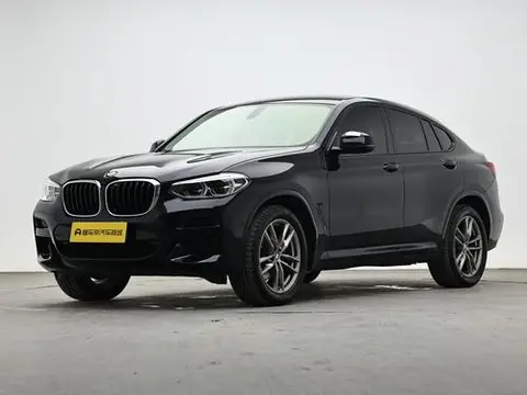 BMW X4 2021