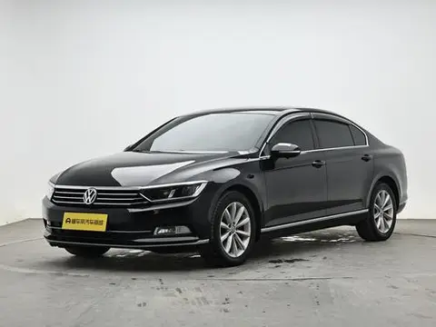 Volkswagen Magotan 2019