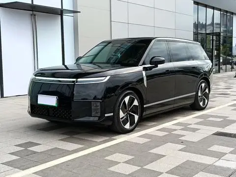 XPeng 小鹏GX 2026