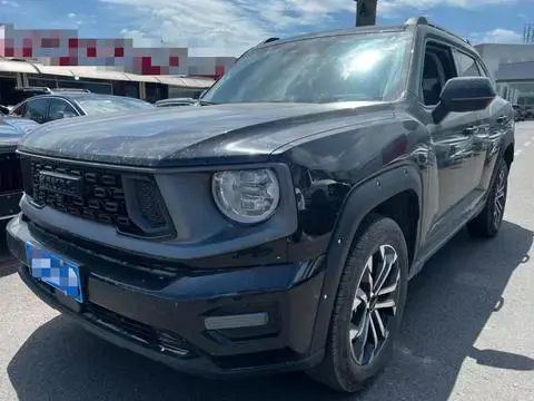 Haval DargoPLUS 2023