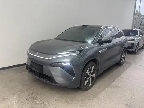 BYD TangL DM 2025
