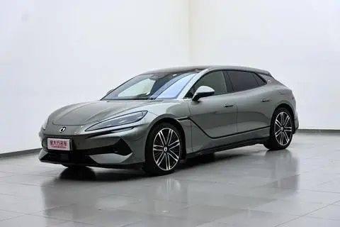 Denza Z9GT DM 2024