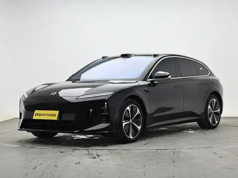NIO ET5T 2026