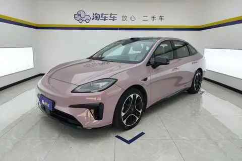 GAC AION RT 2025