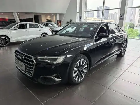 Audi A6L 2023 — фото 1