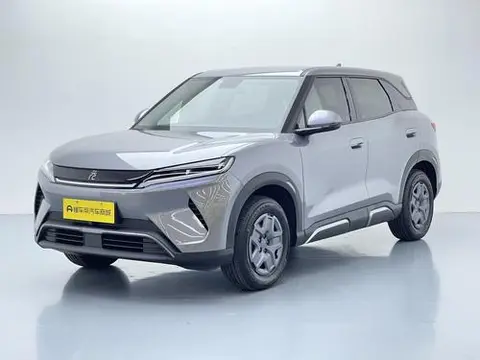 BYD 元UP 2025