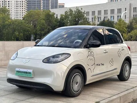 Wuling Bingo 2023