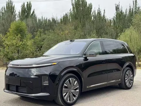 Li L9 2026