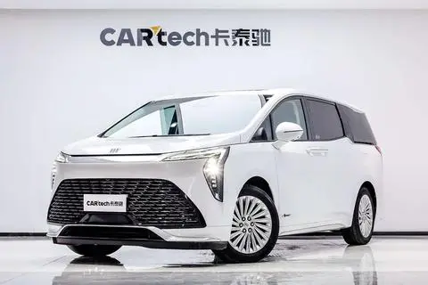 Buick Century 2023