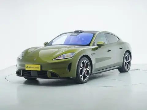 Shangjie Z7T 2026
