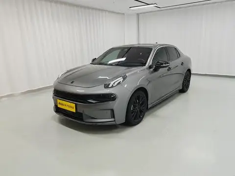 Lynk & Co 03 2021