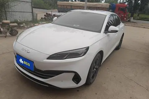 BYD Seal06 DM 2024