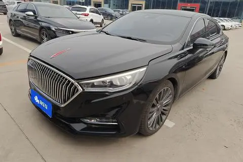 Hongqi H5 Classic 2019