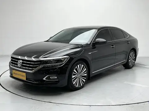 Volkswagen Passat 2020