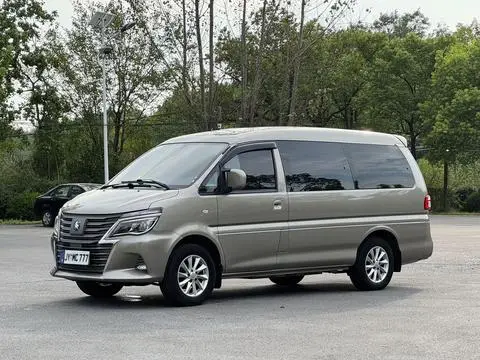 Forthing Lingzhi新能源 2022