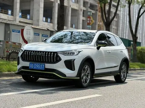 Haval 赤兔 2022