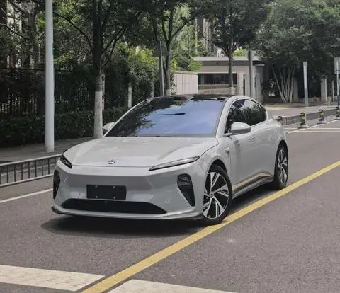 NIO ET5 2022