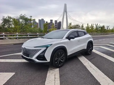 Changan UNI-T 2020
