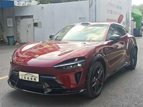 Xiaomi 小米YU7 2026