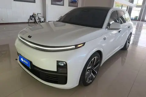 Li L7 2023