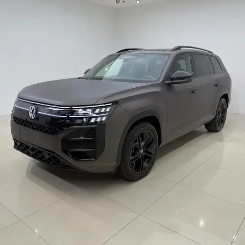 Volkswagen 途昂 2025