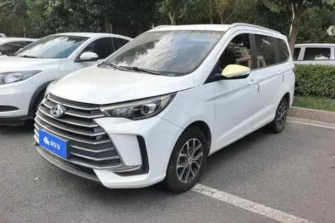 Changan Kaicene 欧尚长行 2021