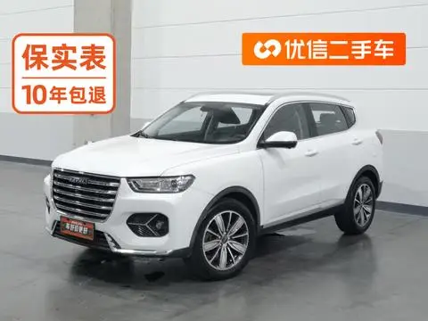 Haval H6 2021