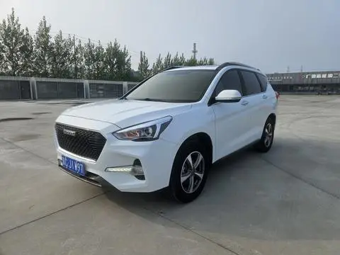 Haval M6 2018