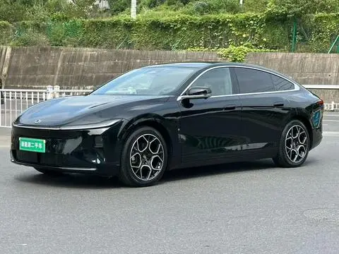 Changan A07 2026