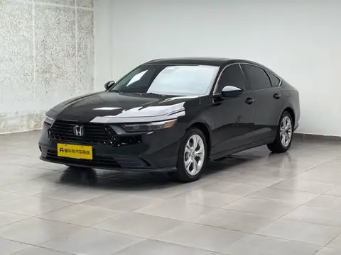 Honda Accord 2023 — фото 1