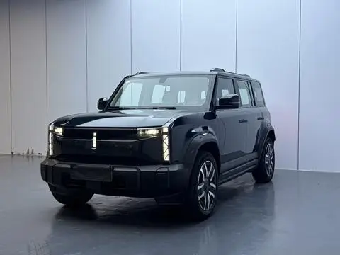 iCAR 03 2024