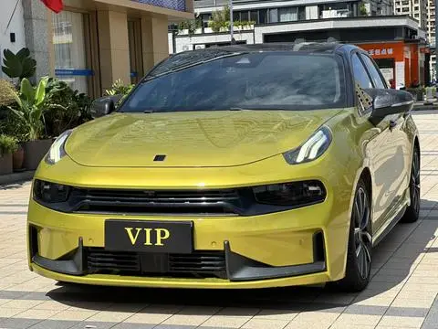 Lynk & Co 03 2019