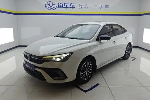 Roewe i5 2021