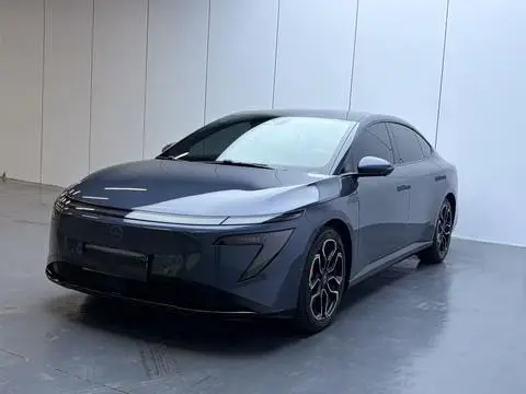 Nissan N7 2025