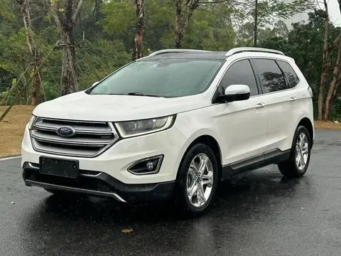 Ford 锐界 2018