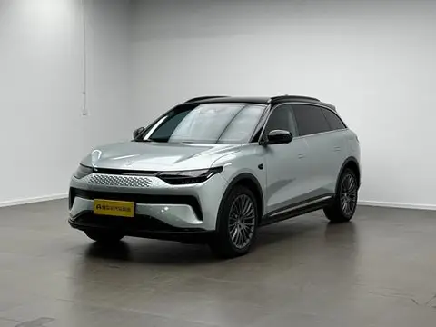 Leapmotor C11 2023