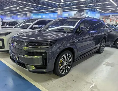 Denza N9 DM 2025