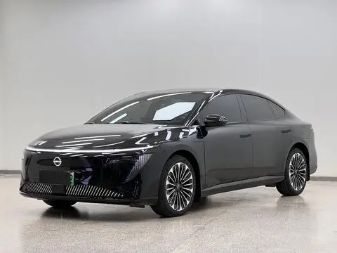 Nissan N7 2025