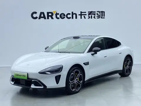 Xiaomi 小米SU7 2026