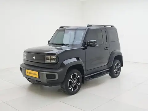 Baojun 悦也 2023