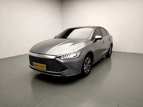 BYD 秦PLUS DM 2024