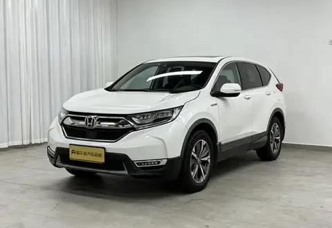 Honda CR-V 2019