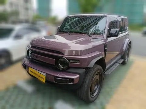 iCAR 超-Class V23 2025