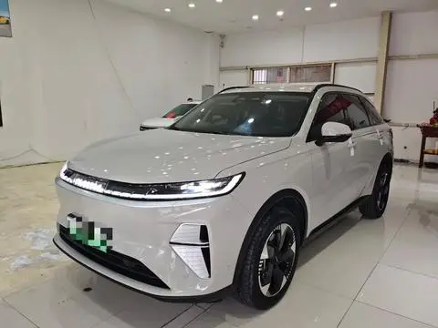 Haval 枭龙MAX 2025