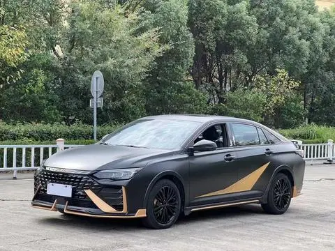 Dongfeng 奕炫MAX 2021